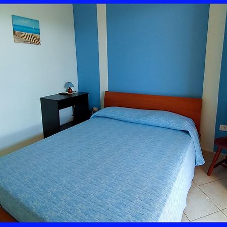 Bonjour Bed & Breakfast Morciano di Leuca Luaran gambar