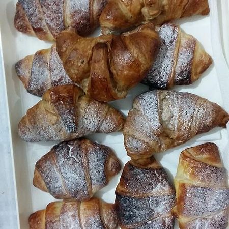 Bonjour Bed & Breakfast Morciano di Leuca Luaran gambar