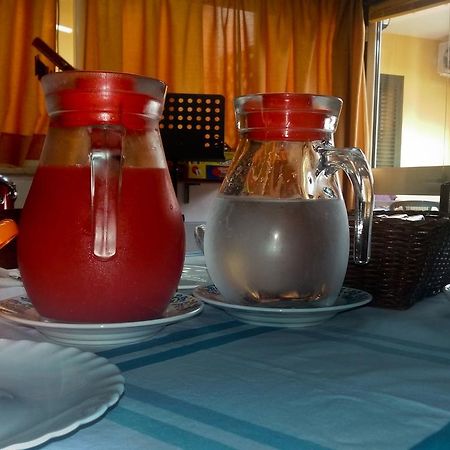 Bonjour Bed & Breakfast Morciano di Leuca Luaran gambar