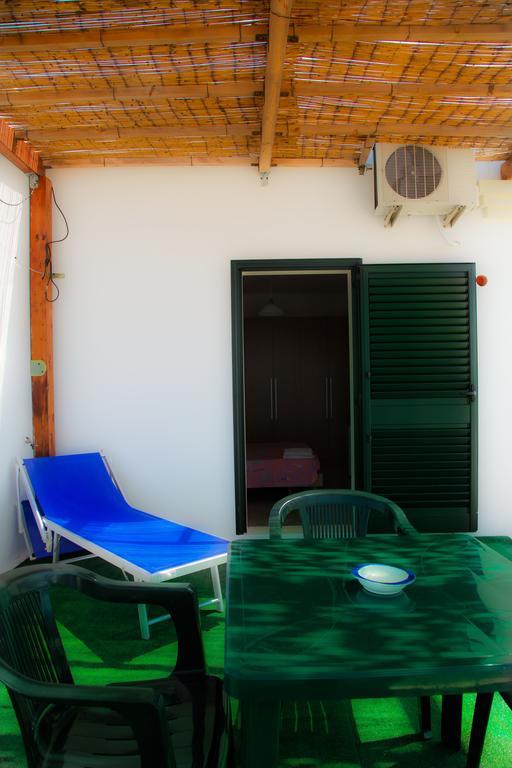 Bonjour Bed & Breakfast Morciano di Leuca Bilik gambar