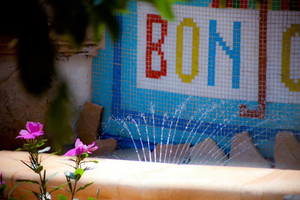 Bonjour Bed & Breakfast Morciano di Leuca Luaran gambar