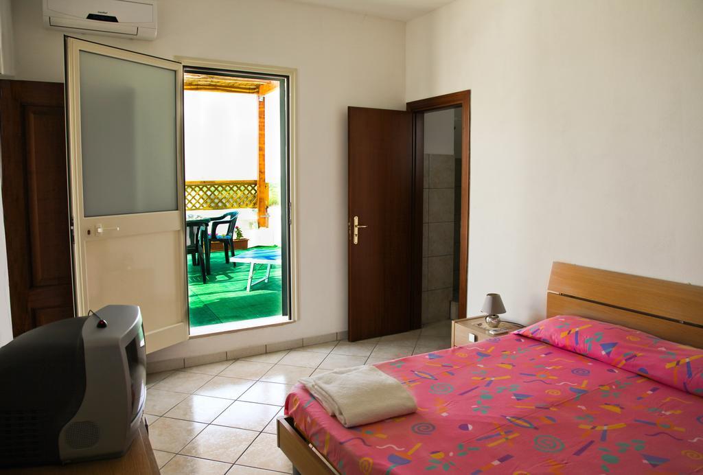 Bonjour Bed & Breakfast Morciano di Leuca Bilik gambar