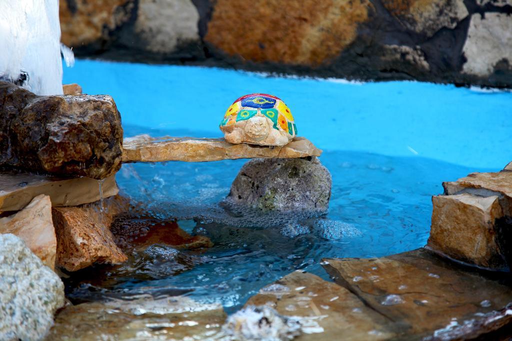 Bonjour Bed & Breakfast Morciano di Leuca Luaran gambar