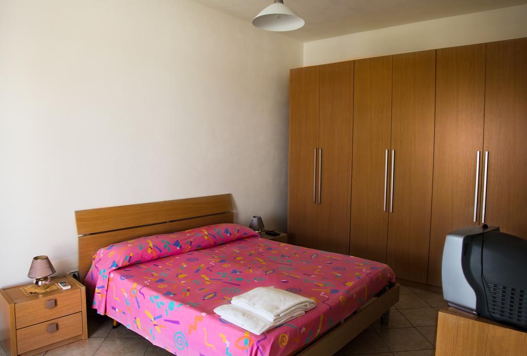 Bonjour Bed & Breakfast Morciano di Leuca Bilik gambar