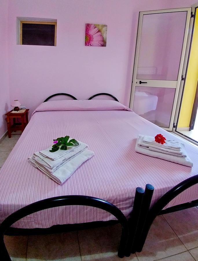 Bonjour Bed & Breakfast Morciano di Leuca Luaran gambar