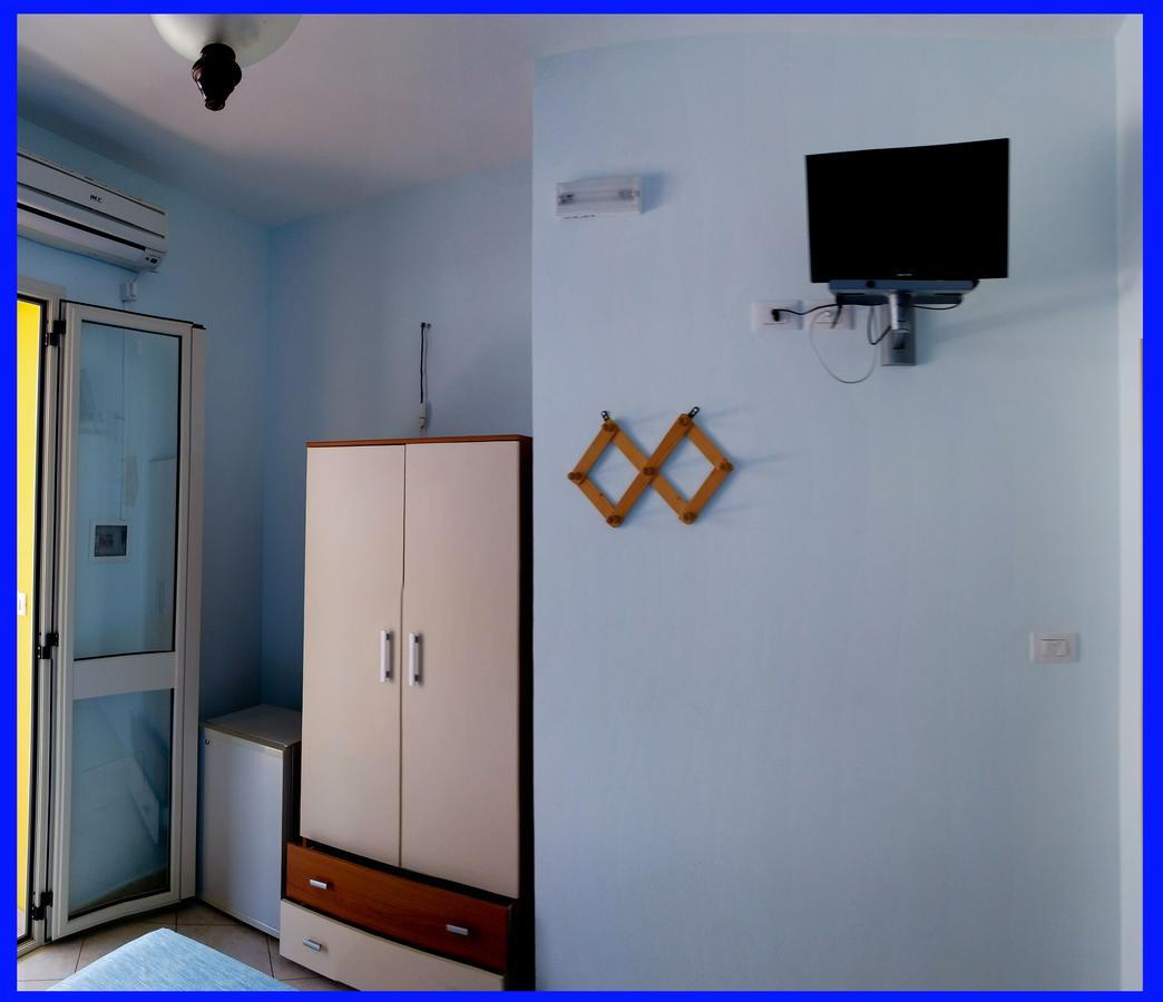 Bonjour Bed & Breakfast Morciano di Leuca Luaran gambar
