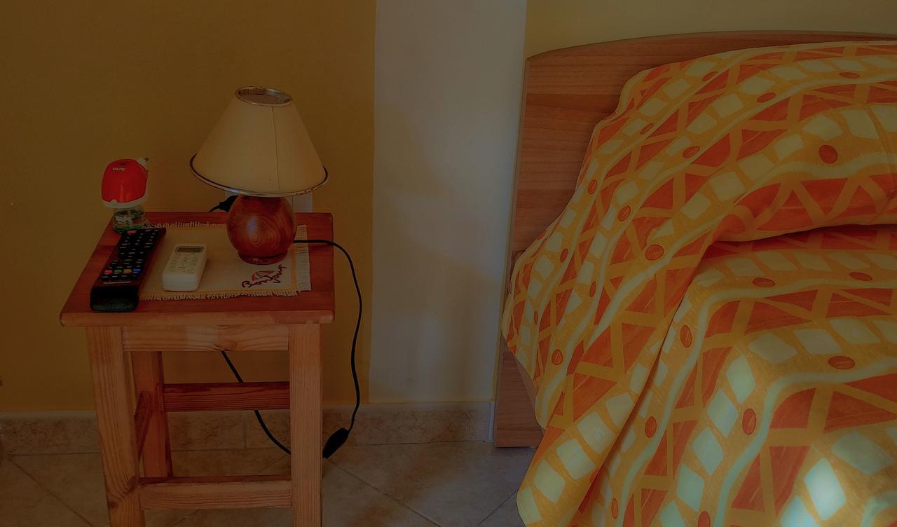 Bonjour Bed & Breakfast Morciano di Leuca Luaran gambar