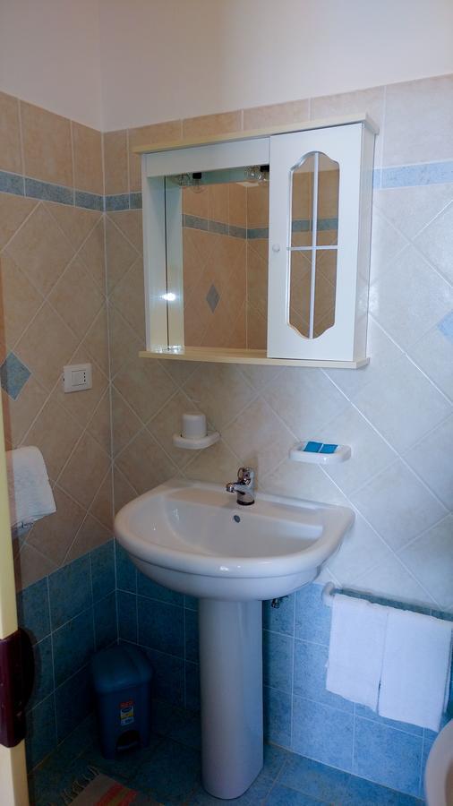 Bonjour Bed & Breakfast Morciano di Leuca Luaran gambar