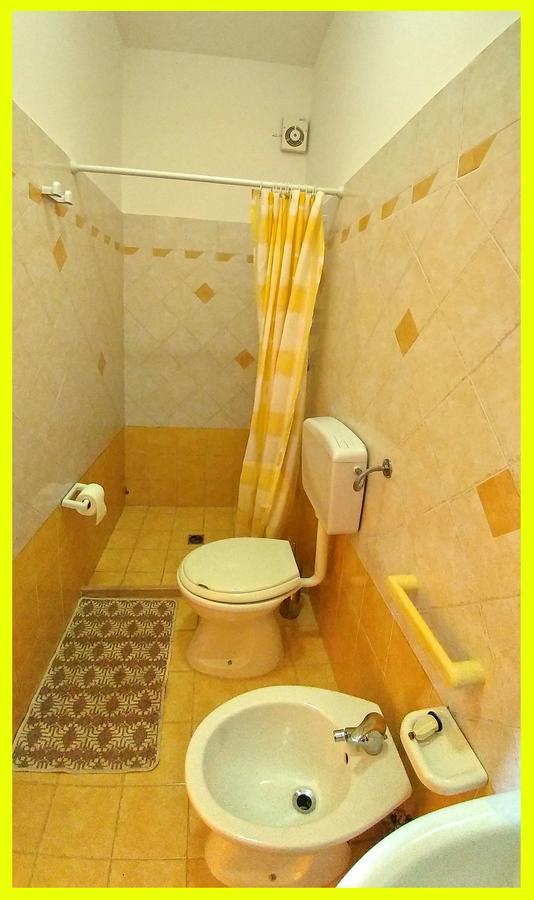 Bonjour Bed & Breakfast Morciano di Leuca Luaran gambar