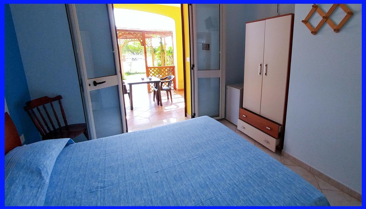 Bonjour Bed & Breakfast Morciano di Leuca Luaran gambar