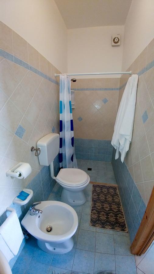 Bonjour Bed & Breakfast Morciano di Leuca Luaran gambar
