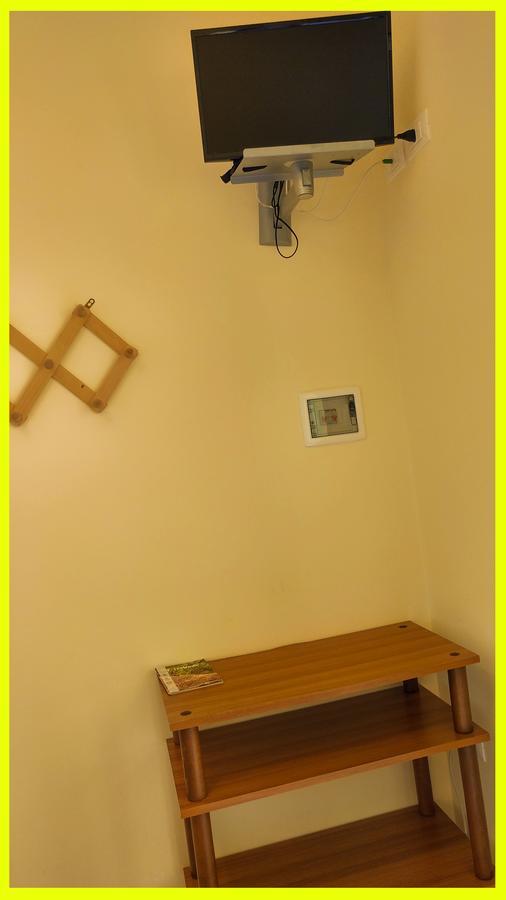Bonjour Bed & Breakfast Morciano di Leuca Luaran gambar