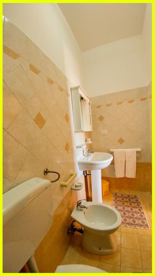 Bonjour Bed & Breakfast Morciano di Leuca Luaran gambar