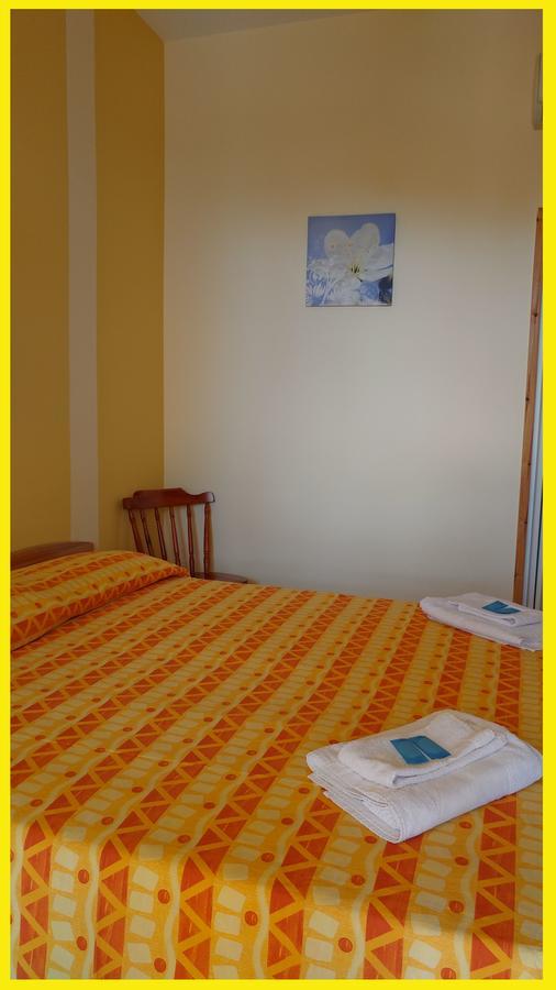 Bonjour Bed & Breakfast Morciano di Leuca Luaran gambar