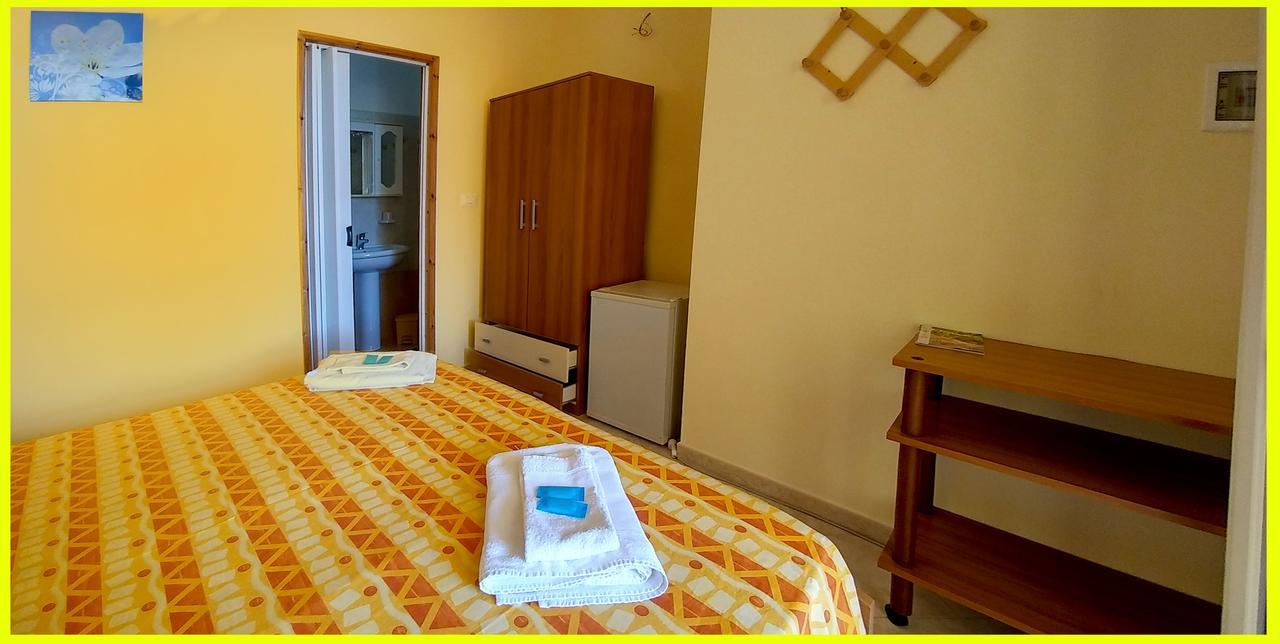 Bonjour Bed & Breakfast Morciano di Leuca Luaran gambar